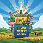 lottery iowa